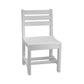 Luxcraft Island Side Chair ISC