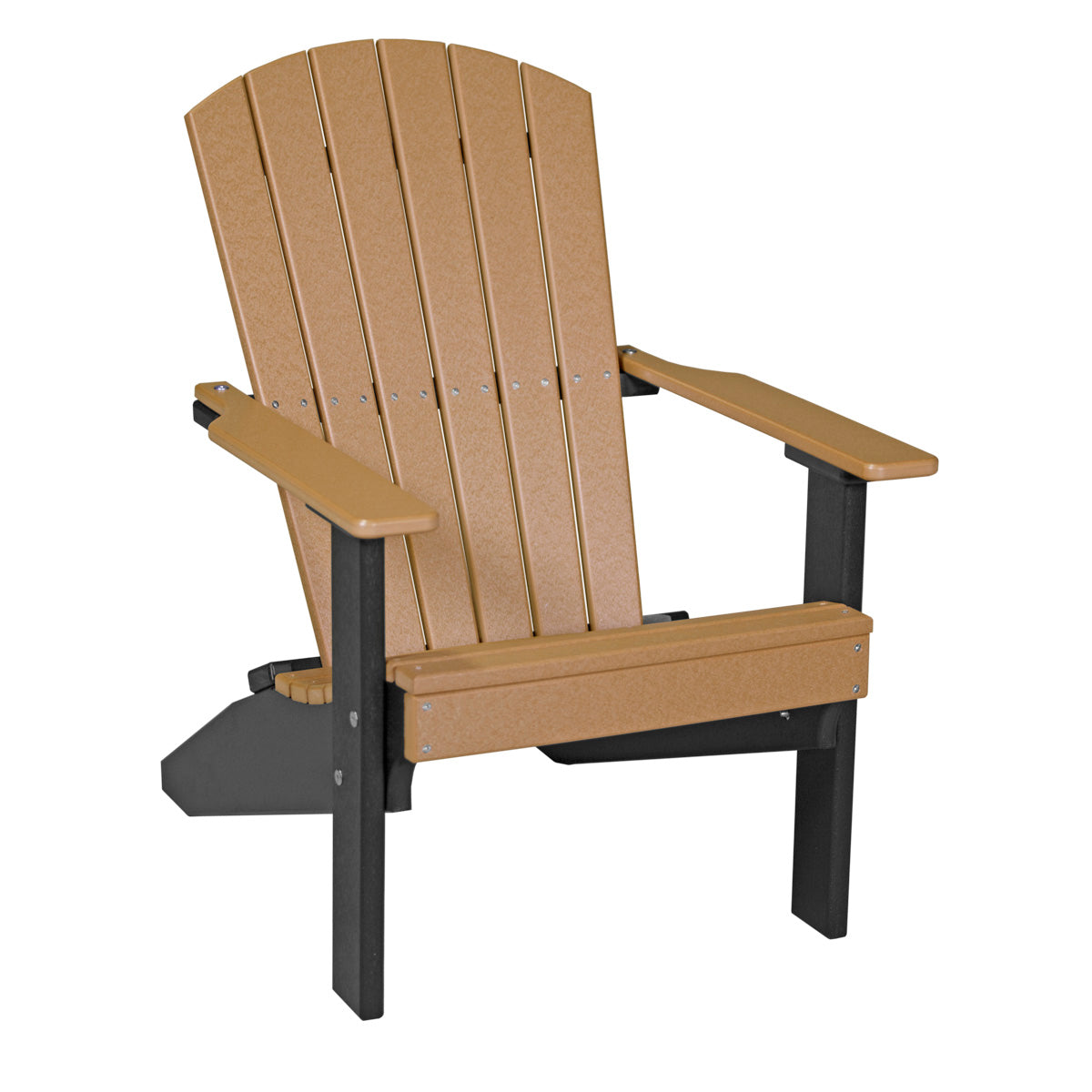 Luxcraft Lakeside Adirondack Chair LAC
