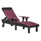 Luxcraft Lounge Chair PLC