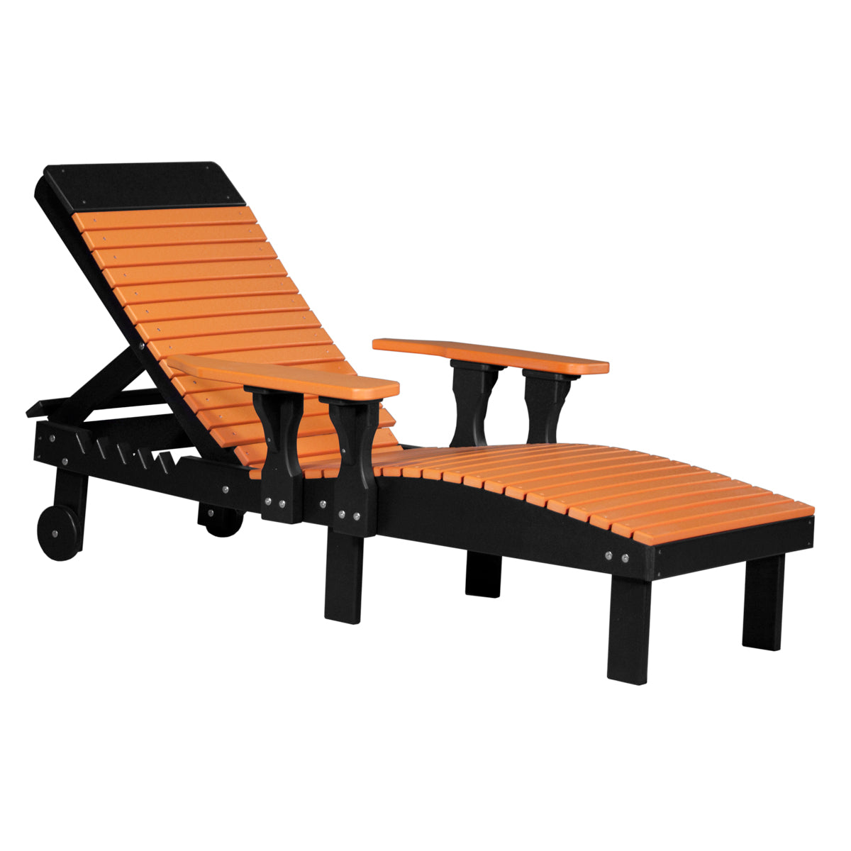 Luxcraft Lounge Chair PLC
