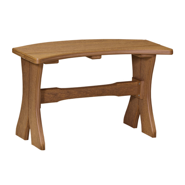 Luxcraft 28 Table Bench P28TB