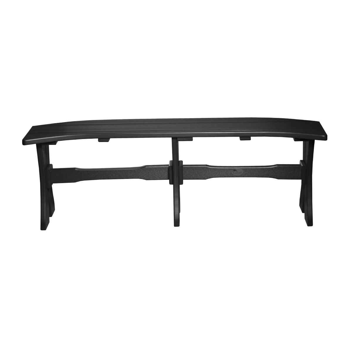 Luxcraft 52″ Table Bench P52TB