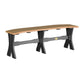 Luxcraft 52″ Table Bench P52TB