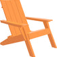 Luxcraft Urban Adirondack Chair UAC