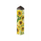 Studio-M Gathering Sunflowers 20" Art Pole