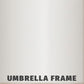 Luxcraft UFE Umbrella Frame Extension