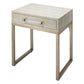 Kain Side Table LSKAINSTIV