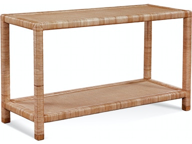 Braxton Culler Pine Isle Console Table 1023-073