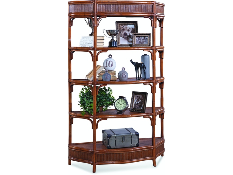 Braxton Culler Calusa Etagere 139-078