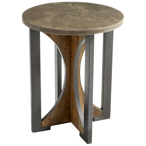 Cyan Design Savannah Side Table 10503
