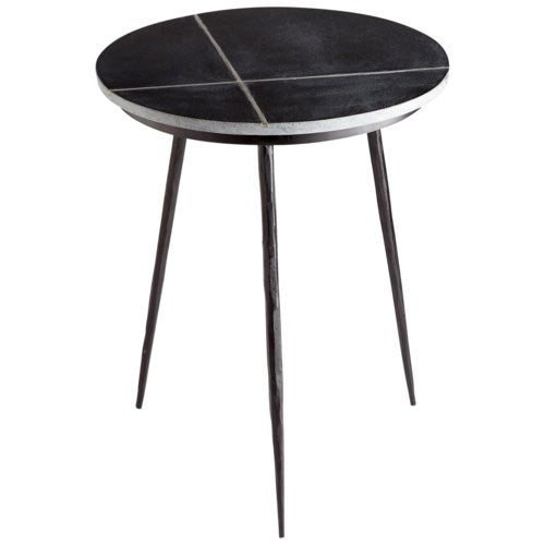 Cyan Design Sombrilla Side Table 10615