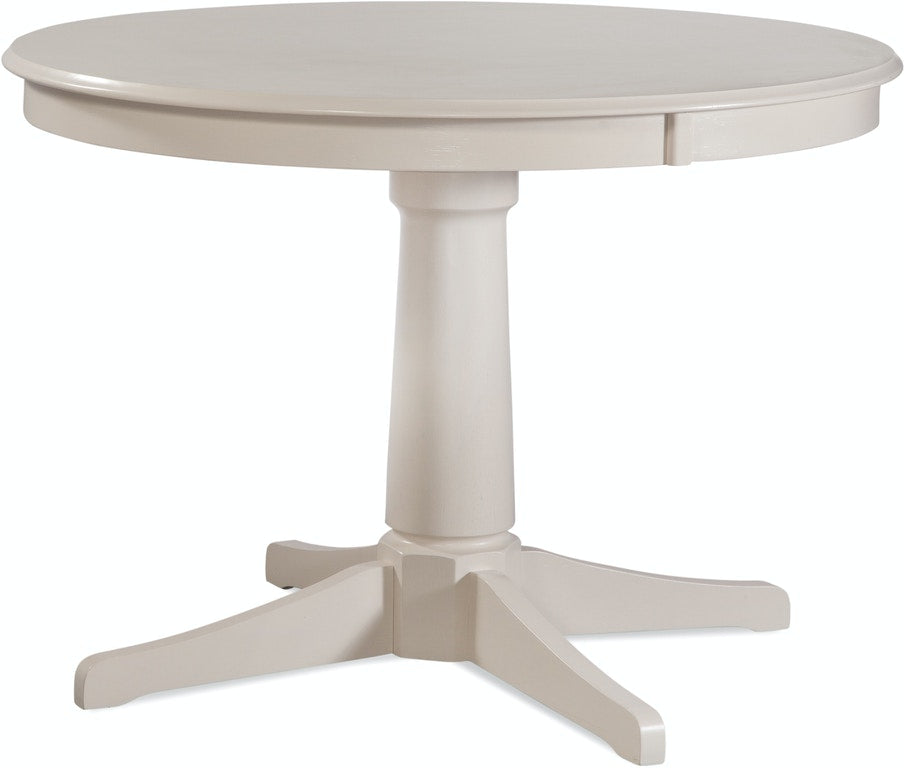 Hues 42" round dining table 1064-075
