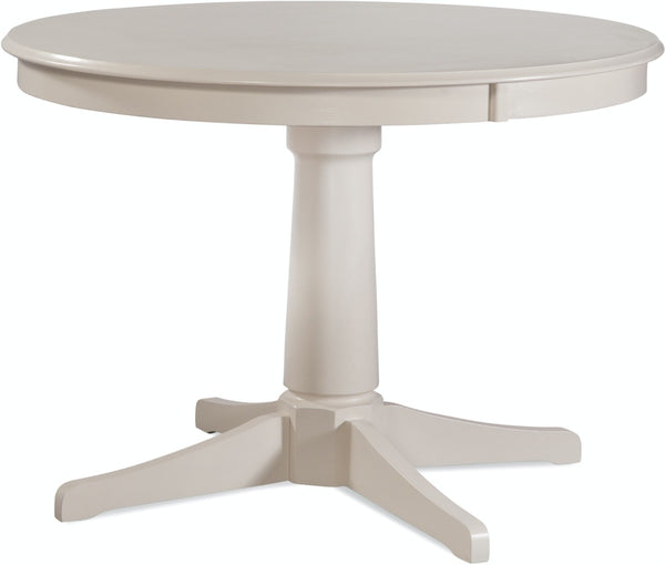 Hues 42 round dining table 1064-075