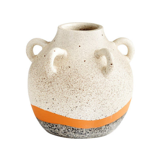 Cyan Design Desert Sandy Monochrome Vase 11119