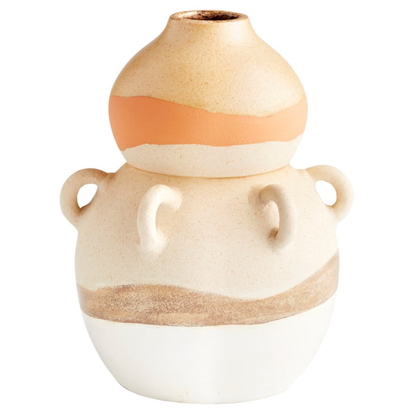 Cyan Design Desert Light Monochrome Vase 11120