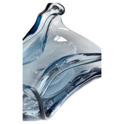 Cyan Design Blue Oppulence Vase 11249