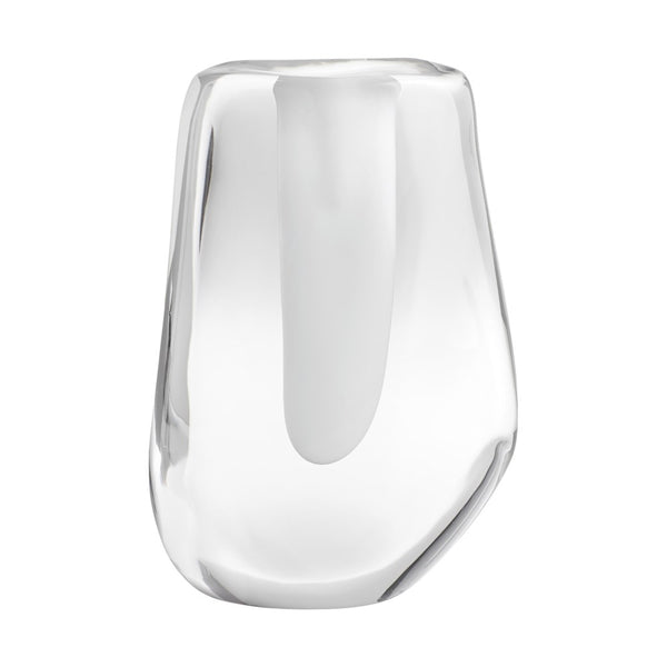 Cyan Design Clear Oppulence Vase 11250
