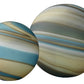 Jaime Young Cosmos Spheres (Set of 2)-D