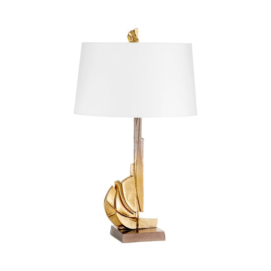 Cyan Design Crescendo Table Lamp