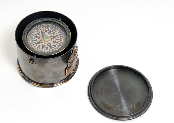 OMH  Drum Compass ND006
