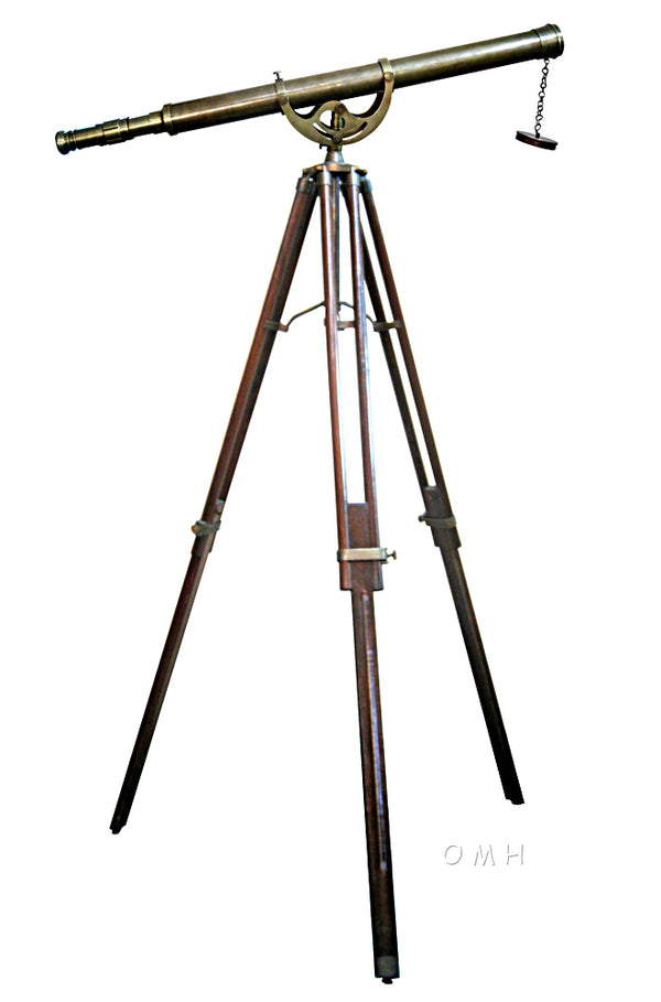 OMH Telescope with Stand-40 inch ND018