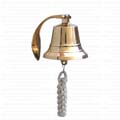OMH Ship Bell-10 inches