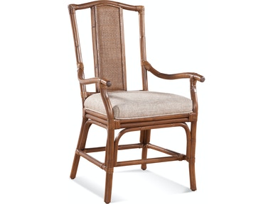 Braxton Culler Drury Lane Side Chair 1977-028