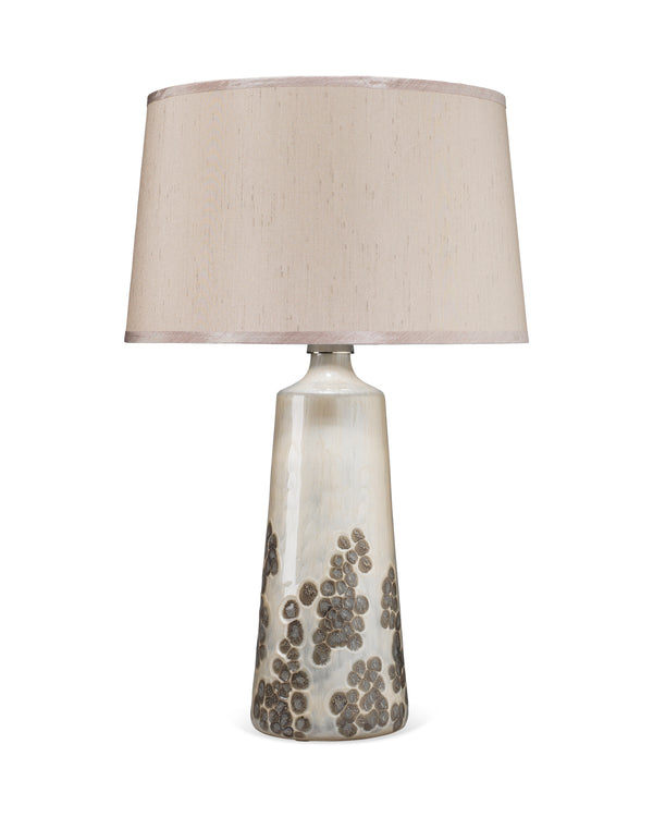 Jamie Young Patagonia Table Lamp - White