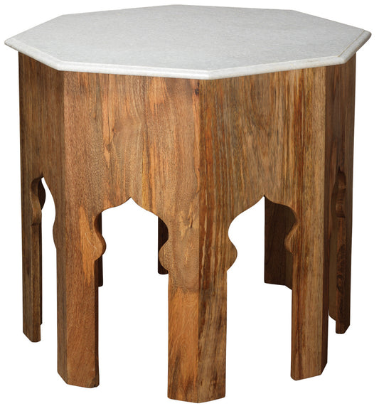 Jamie Young Atlas Table, Large-DX.XT