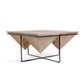 HILLCREST COFFEE TABLE 22031