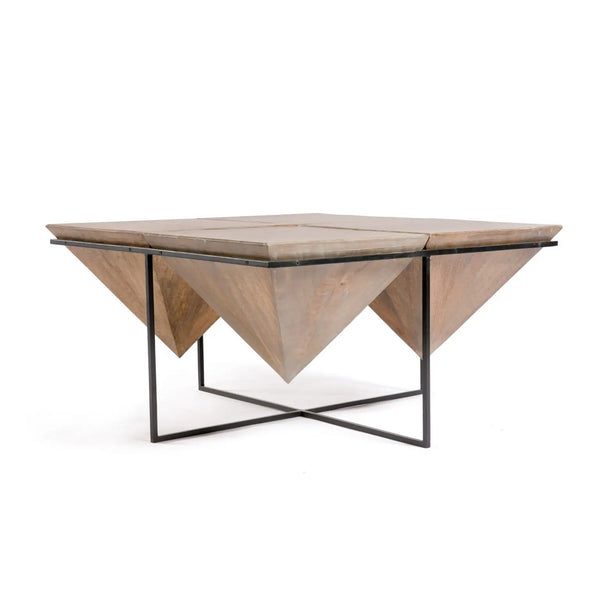 HILLCREST COFFEE TABLE 22031