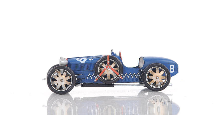 OMH Bugatti Type 35 AJ038