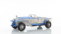 OMH 1928 17EX Sports Rolls Royce Phantom