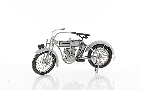 OMH 1911 Harley-Davidson Model 7D