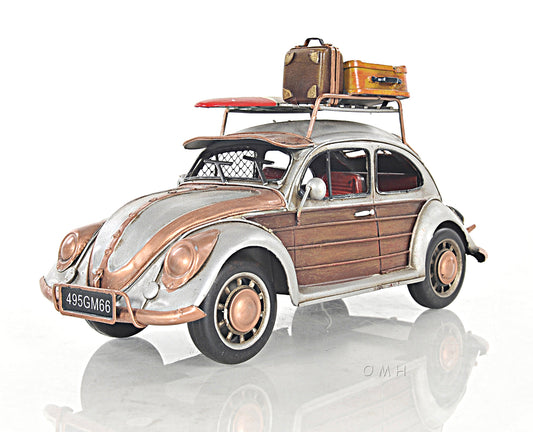 OMH Volkswagen Beetle AJ065