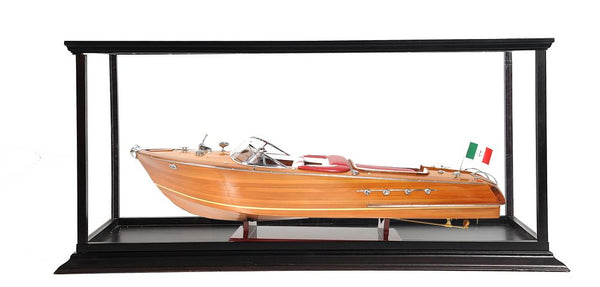 OMH Aquarama Exclusive Edition with Display Case