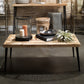 Jamie Young Farmhouse Coffee Table-D