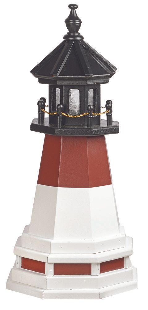 2 FT Lighthouses