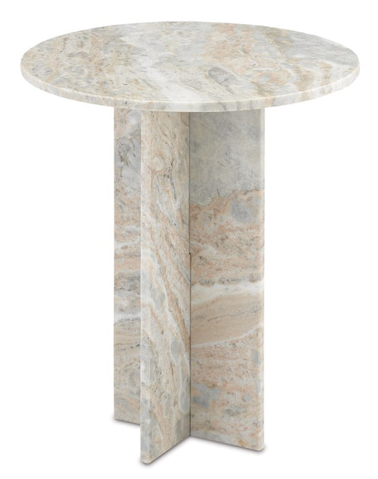 Currey & Company Harmon Accent Table 3000-0183