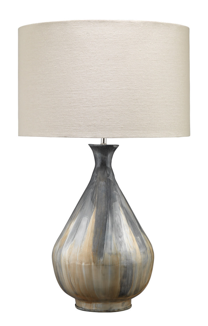 Jamie Young Daybreak Table Lamp-D