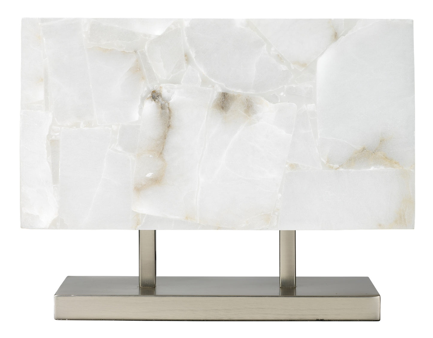 Jamie Young Ghost Horizon Table Lamp 1GHHO-TLAS