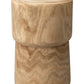 Jamie Young NEW Yucca Side Table 20YUCC-STWD