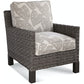 Braxton Culler Luciano Chair 414-001