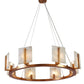 Jamie Young Halo Chandelier-Large-D