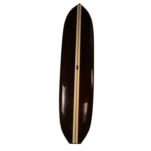 OMH Paddle Board dark painted 11ft with 1 fin