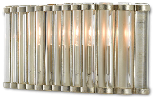 Currey and Company Warwick Wall Sconce