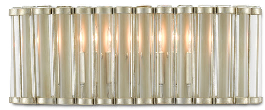 Currey and Company Warwick Wall Sconce