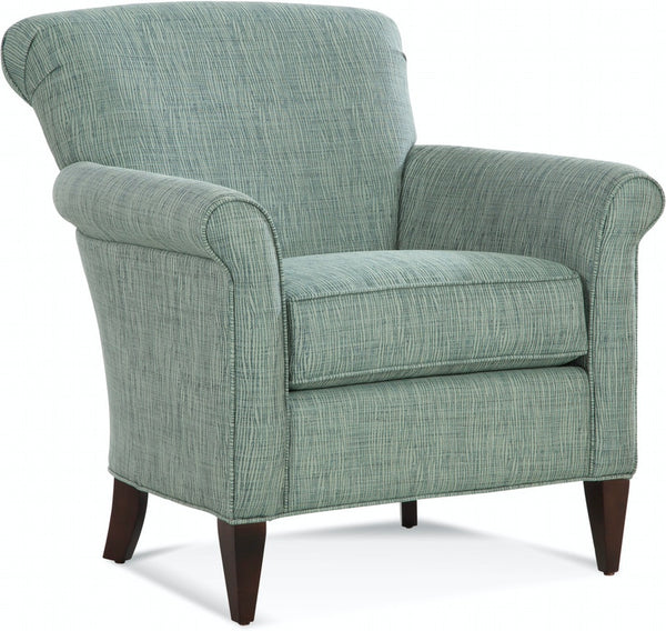 Anniston Arm Chair 522-001