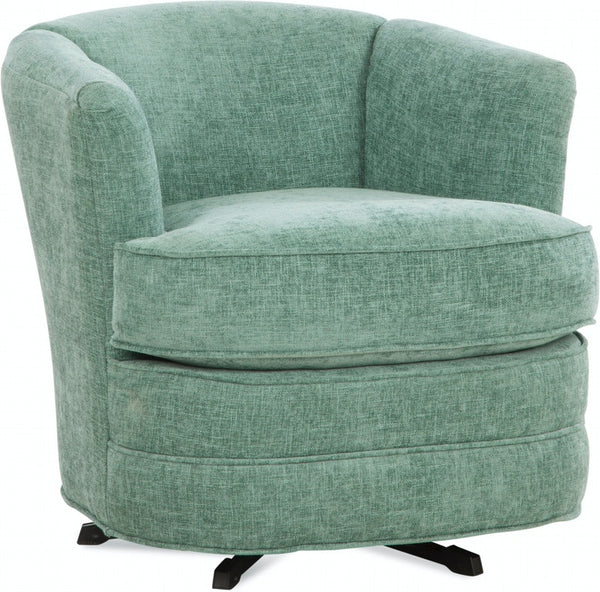 Greyson Swivel Tub Chair 549-005