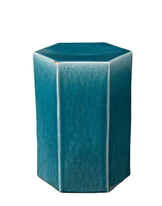 Jaime Young Porto Side Table, Small-D